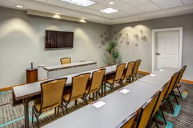 Residence Inn Clearwater Downtown