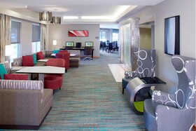 Residence Inn Clearwater Downtown
