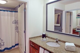 Residence Inn Clearwater Downtown