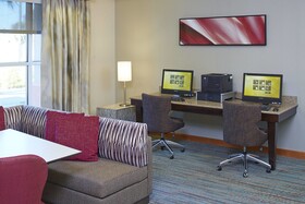 Residence Inn Clearwater Downtown