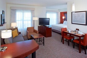 Residence Inn Clearwater Downtown