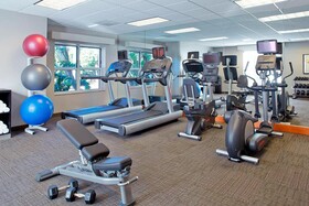 Residence Inn Clearwater Downtown