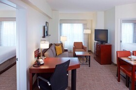 Residence Inn Clearwater Downtown