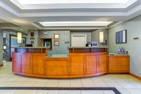 Residence Inn Clearwater Downtown