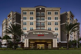 Residence Inn Clearwater Downtown