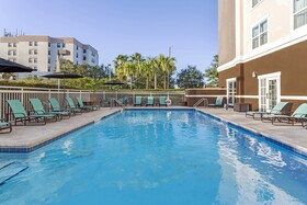 Residence Inn Clearwater Downtown
