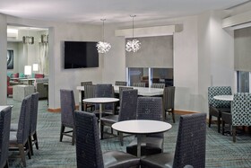Residence Inn Clearwater Downtown