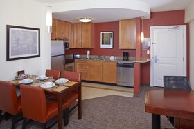Residence Inn Clearwater Downtown