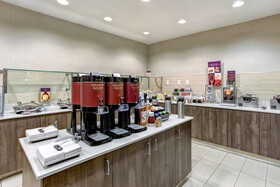 Residence Inn Clearwater Downtown