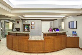 Residence Inn Clearwater Downtown