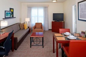 Residence Inn Clearwater Downtown