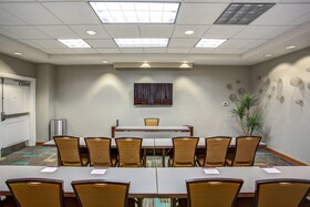 Residence Inn Clearwater Downtown