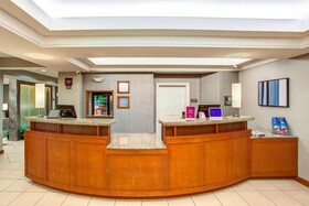Residence Inn Clearwater Downtown