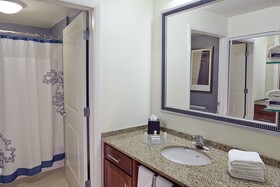 Residence Inn Clearwater Downtown