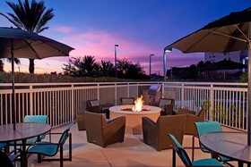 Residence Inn Clearwater Downtown