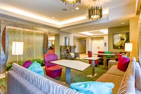 Residence Inn Clearwater Downtown