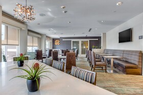 Residence Inn Clearwater Downtown