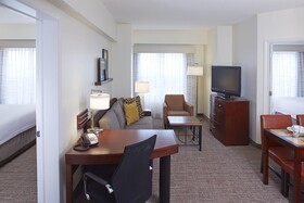 Residence Inn Clearwater Downtown
