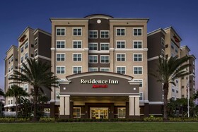 Residence Inn Clearwater Downtown