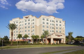 Residence Inn Clearwater Downtown
