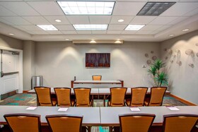 Residence Inn Clearwater Downtown