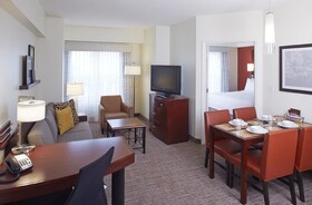 Residence Inn Clearwater Downtown