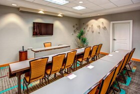Residence Inn Clearwater Downtown