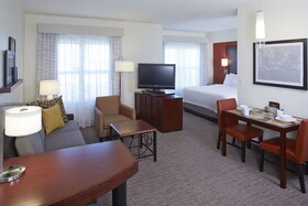 Residence Inn Clearwater Downtown