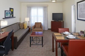 Residence Inn Clearwater Downtown