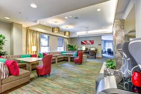 Residence Inn Clearwater Downtown