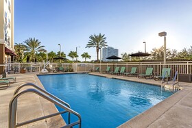 Residence Inn Clearwater Downtown
