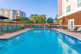 Residence Inn Clearwater Downtown
