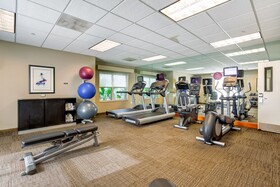 Residence Inn Clearwater Downtown
