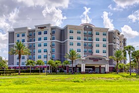 Residence Inn Clearwater Downtown