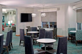 Residence Inn Clearwater Downtown