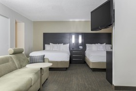 Residence Inn St. Petersburg Clearwater