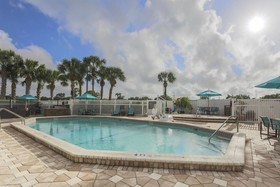Residence Inn St. Petersburg Clearwater