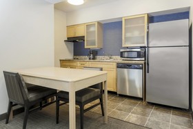 Residence Inn St. Petersburg Clearwater