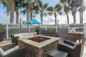 Residence Inn St. Petersburg Clearwater
