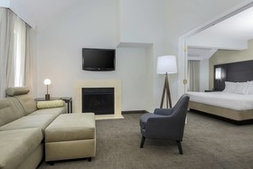 Residence Inn St. Petersburg Clearwater