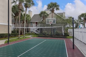 Residence Inn St. Petersburg Clearwater