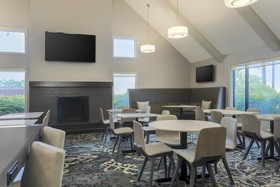 Residence Inn St. Petersburg Clearwater