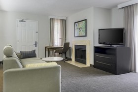 Residence Inn St. Petersburg Clearwater