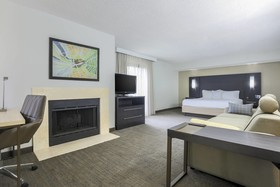 Residence Inn St. Petersburg Clearwater