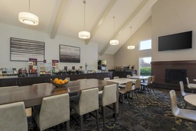 Residence Inn St. Petersburg Clearwater