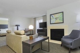 Residence Inn St. Petersburg Clearwater