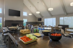 Residence Inn St. Petersburg Clearwater