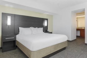 Residence Inn St. Petersburg Clearwater