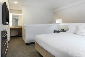 Residence Inn St. Petersburg Clearwater