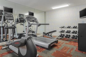 Residence Inn St. Petersburg Clearwater